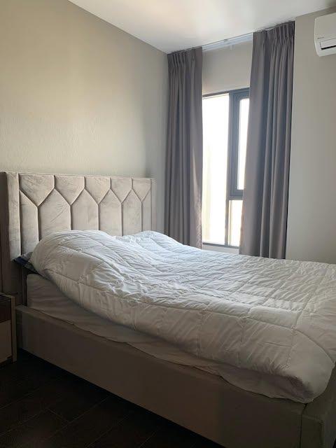 เช่าคอนโด ซี เอกมัย คอนโดมิเนียม - Condo Rental C EKKAMAI condominium - 3036883