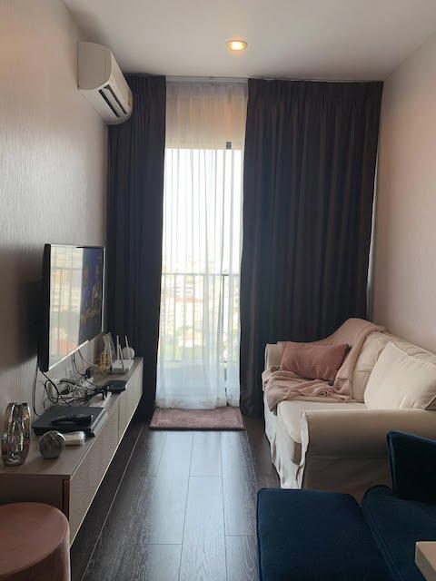 เช่าคอนโด ซี เอกมัย คอนโดมิเนียม - Condo Rental C EKKAMAI condominium - 3036884