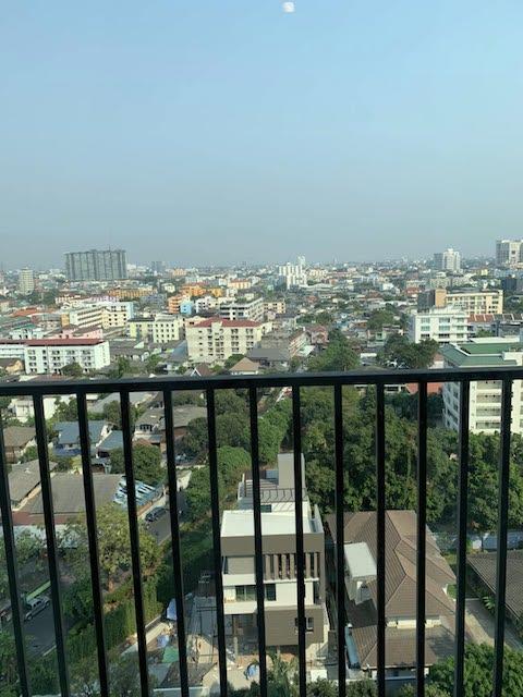 เช่าคอนโด ซี เอกมัย คอนโดมิเนียม - Condo Rental C EKKAMAI condominium - 3036889