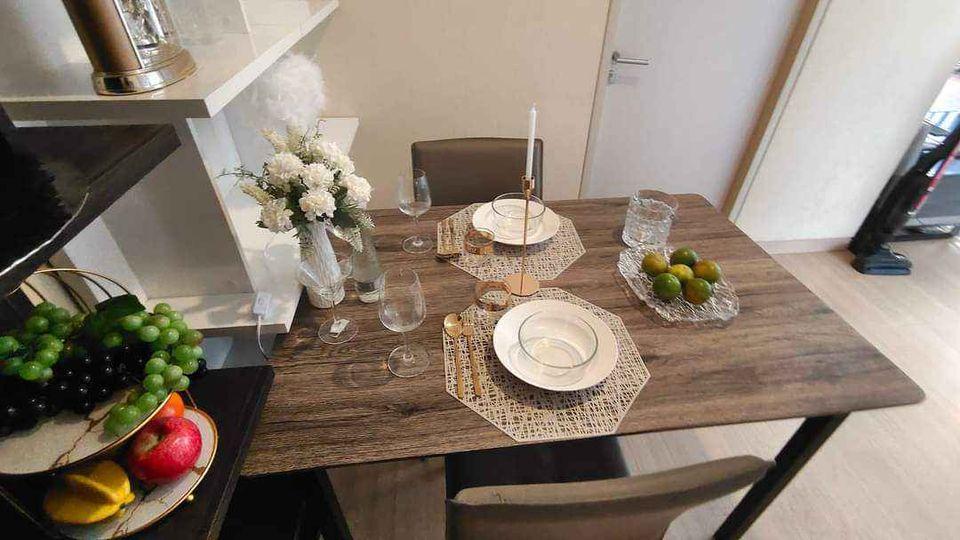 ขายคอนโด ลุมพินี สวีท เพชรบุรี-มักกะสัน คอนโดมิเนียม - Sell Condo Lumpini Suite Phetchaburi-Makkasan condominium - 3036933