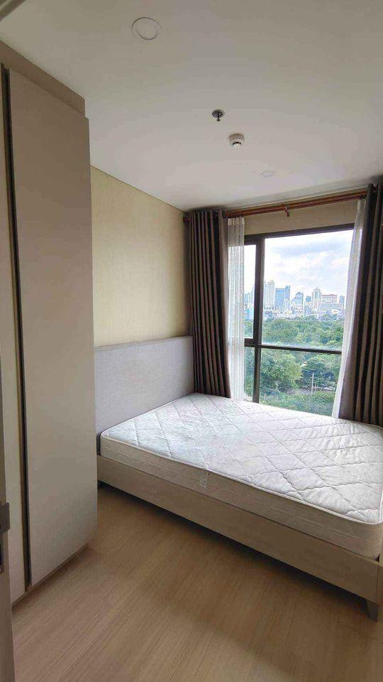 ขายคอนโด ลุมพินี สวีท เพชรบุรี-มักกะสัน คอนโดมิเนียม - Sell Condo Lumpini Suite Phetchaburi-Makkasan condominium - 3036929