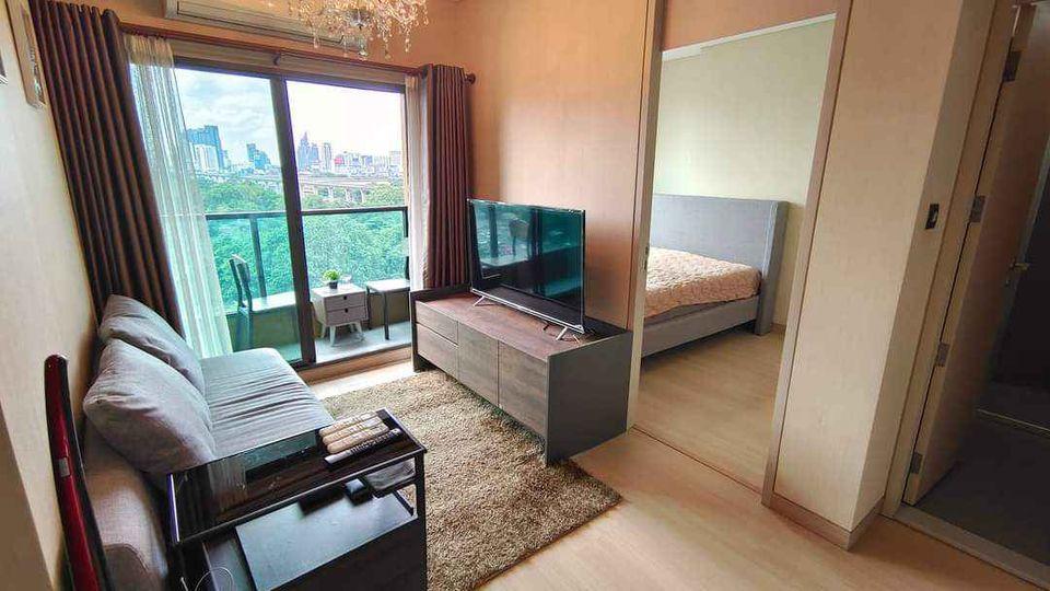 ขายคอนโด ลุมพินี สวีท เพชรบุรี-มักกะสัน คอนโดมิเนียม - Sell Condo Lumpini Suite Phetchaburi-Makkasan condominium - 3036927