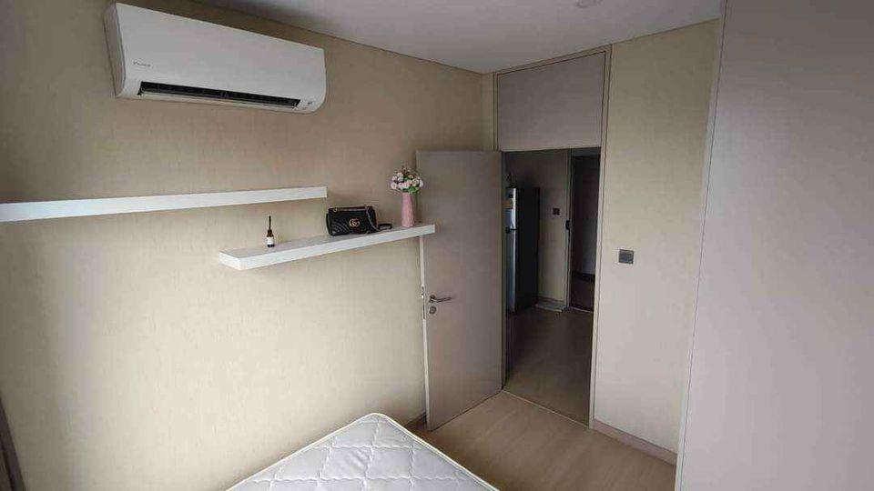 ขายคอนโด ลุมพินี สวีท เพชรบุรี-มักกะสัน คอนโดมิเนียม - Sell Condo Lumpini Suite Phetchaburi-Makkasan condominium - 3036931