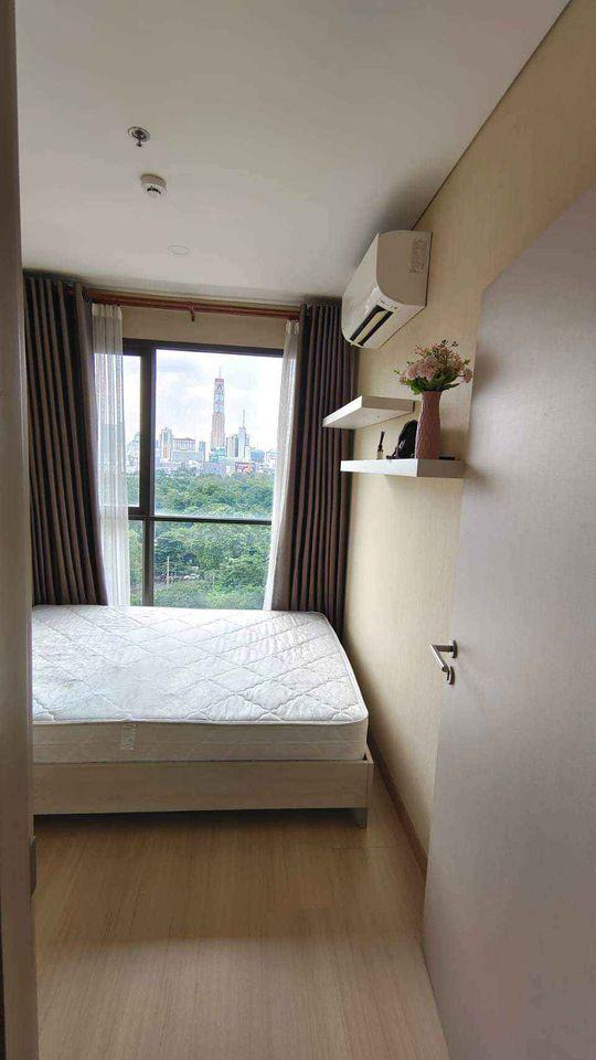 ขายคอนโด ลุมพินี สวีท เพชรบุรี-มักกะสัน คอนโดมิเนียม - Sell Condo Lumpini Suite Phetchaburi-Makkasan condominium - 3036930
