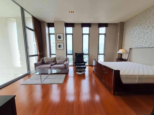 เช่าคอนโด เดอะ สุโขทัย เรสซิเด้นซ์ คอนโดมิเนียม - Condo Rental The Sukhothai Residences condominium - 3036945