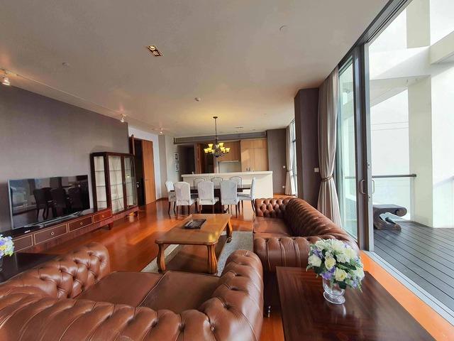 เช่าคอนโด เดอะ สุโขทัย เรสซิเด้นซ์ คอนโดมิเนียม - Condo Rental The Sukhothai Residences condominium - 3036944