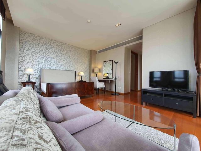 เช่าคอนโด เดอะ สุโขทัย เรสซิเด้นซ์ คอนโดมิเนียม - Condo Rental The Sukhothai Residences condominium - 3036946
