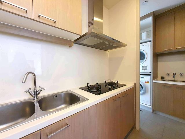 เช่าคอนโด เดอะ สุโขทัย เรสซิเด้นซ์ คอนโดมิเนียม - Condo Rental The Sukhothai Residences condominium - 3036949