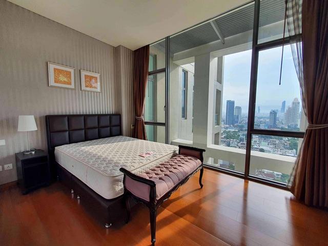 เช่าคอนโด เดอะ สุโขทัย เรสซิเด้นซ์ คอนโดมิเนียม - Condo Rental The Sukhothai Residences condominium - 3036947