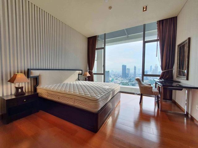 เช่าคอนโด เดอะ สุโขทัย เรสซิเด้นซ์ คอนโดมิเนียม - Condo Rental The Sukhothai Residences condominium - 3036948