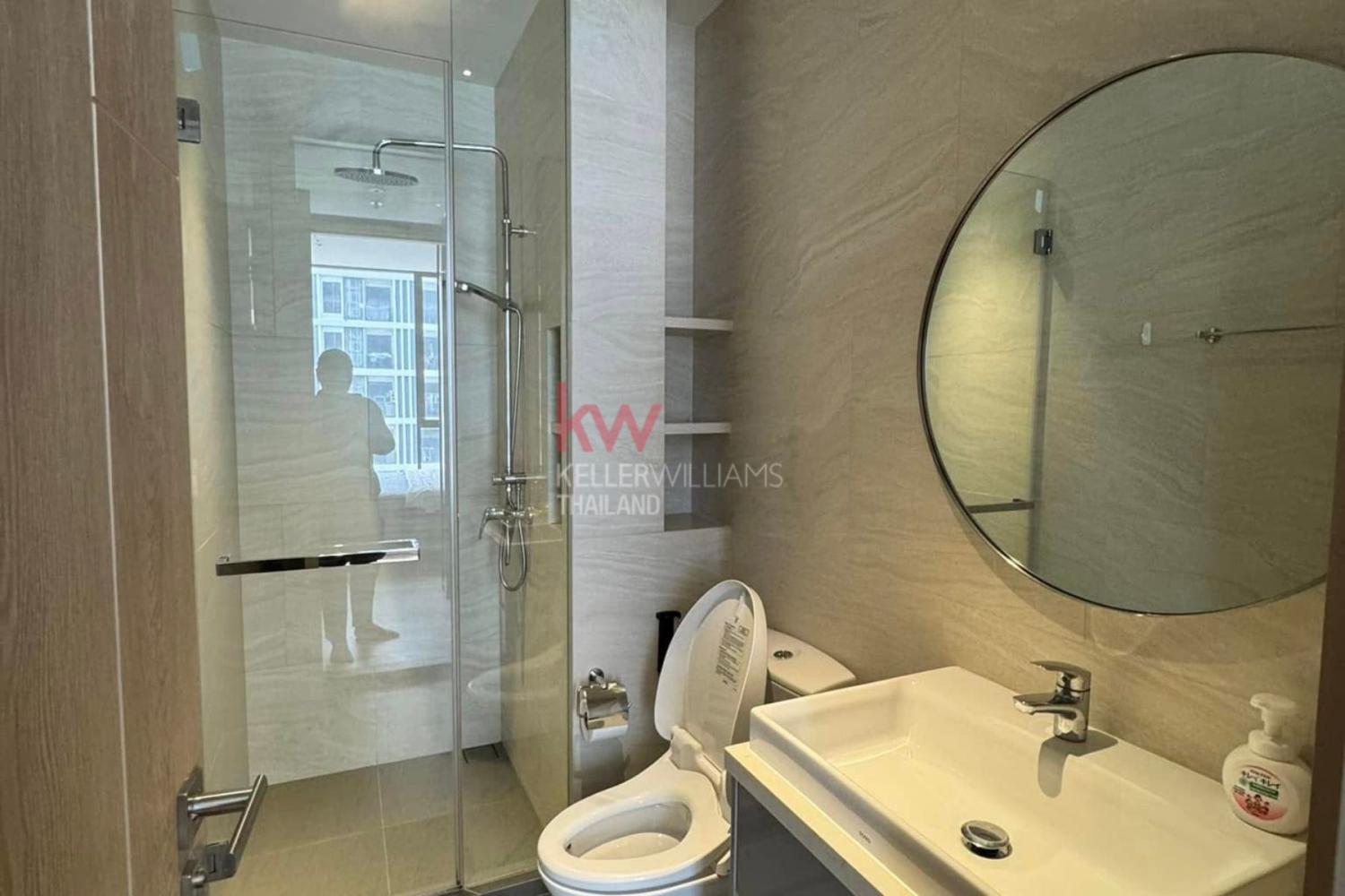 เช่าคอนโด เดอะ ฟายน์ แบงค็อค ทองหล่อ-เอกมัย คอนโดมิเนียม - Condo Rental The FINE Bangkok Thonglor-Ekamai condominium - 3037023