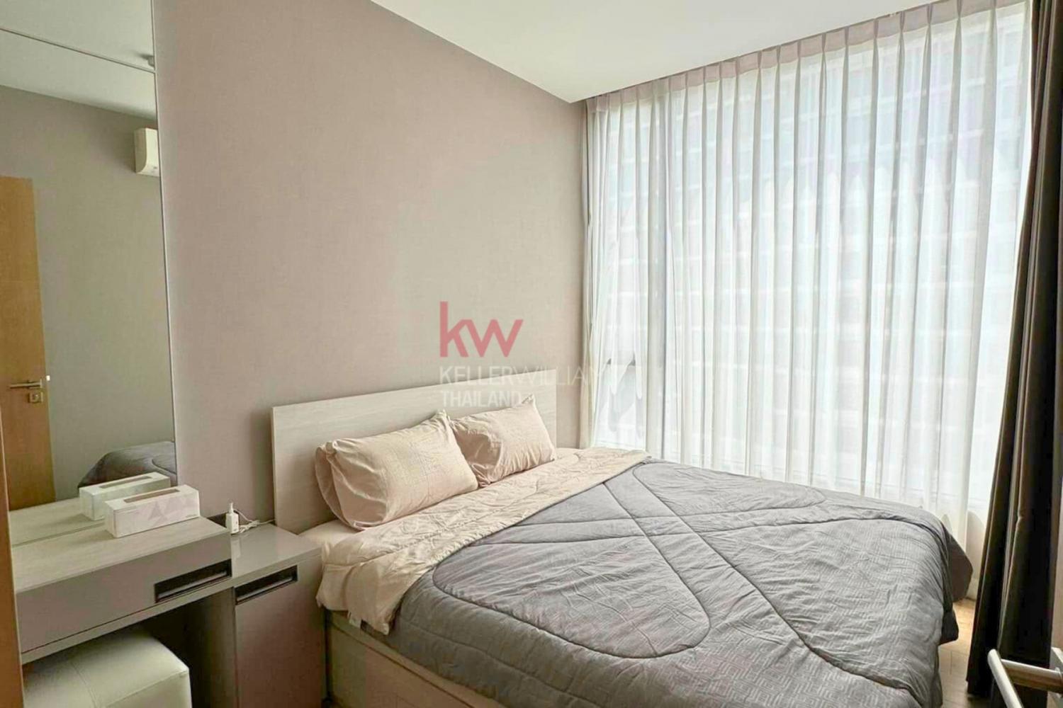 เช่าคอนโด เดอะ ฟายน์ แบงค็อค ทองหล่อ-เอกมัย คอนโดมิเนียม - Condo Rental The FINE Bangkok Thonglor-Ekamai condominium - 3037022
