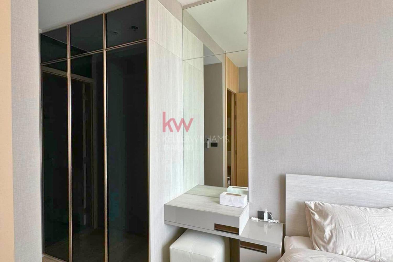 เช่าคอนโด เดอะ ฟายน์ แบงค็อค ทองหล่อ-เอกมัย คอนโดมิเนียม - Condo Rental The FINE Bangkok Thonglor-Ekamai condominium - 3037021