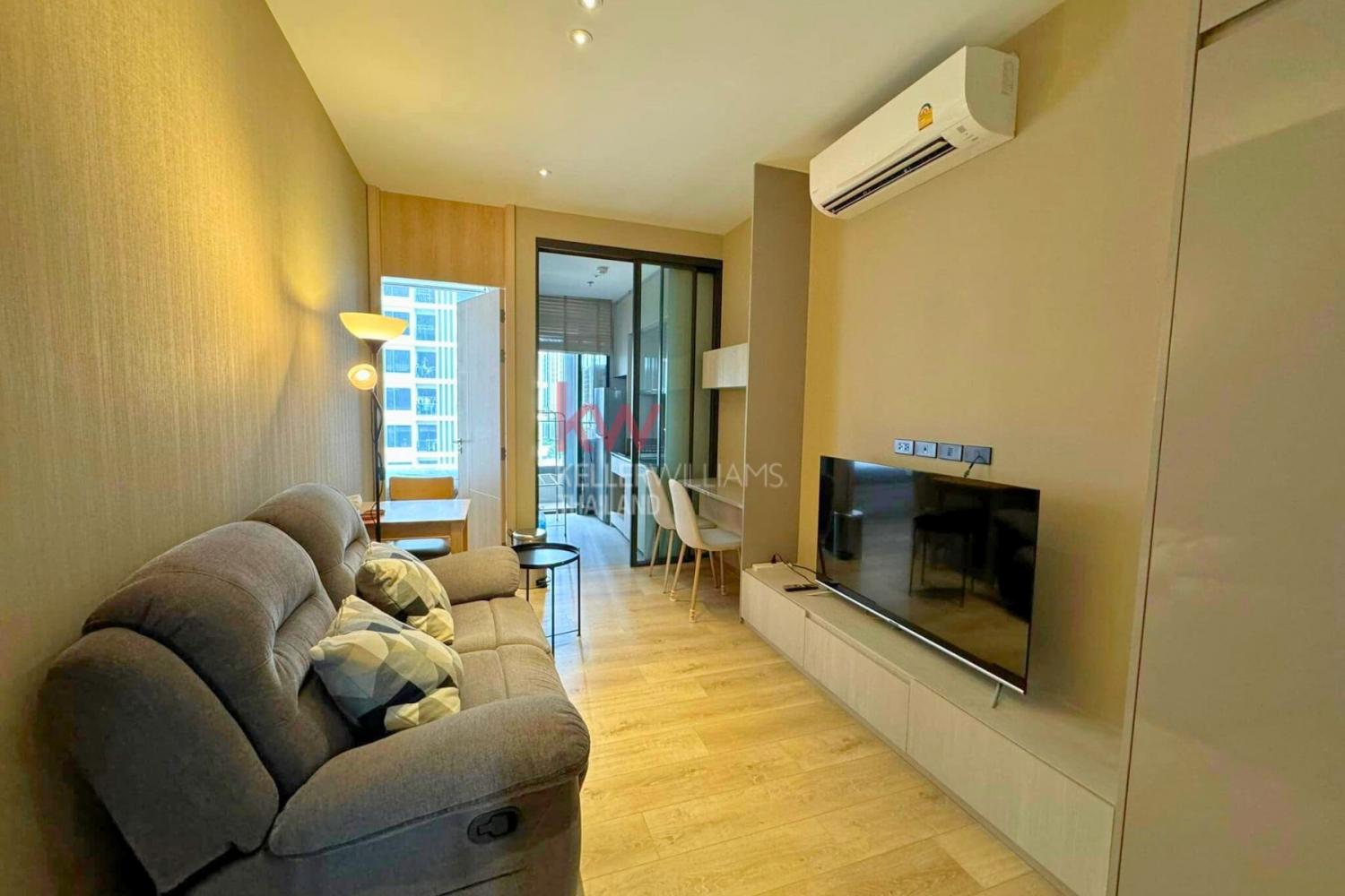 เช่าคอนโด เดอะ ฟายน์ แบงค็อค ทองหล่อ-เอกมัย คอนโดมิเนียม - Condo Rental The FINE Bangkok Thonglor-Ekamai condominium - 3037018