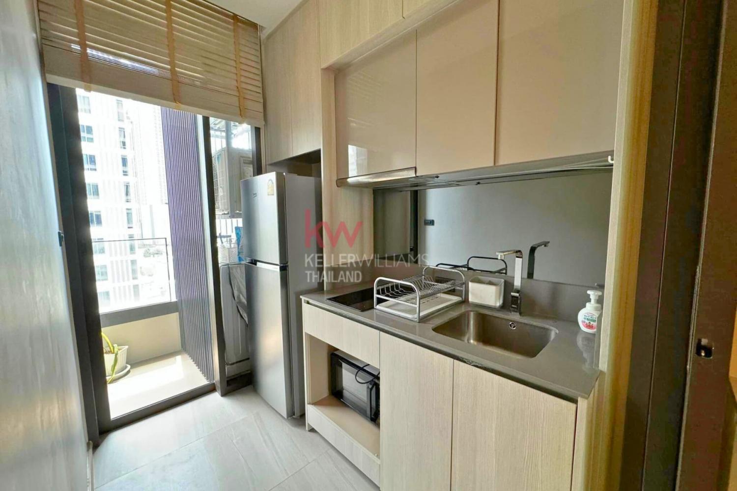 เช่าคอนโด เดอะ ฟายน์ แบงค็อค ทองหล่อ-เอกมัย คอนโดมิเนียม - Condo Rental The FINE Bangkok Thonglor-Ekamai condominium - 3037020