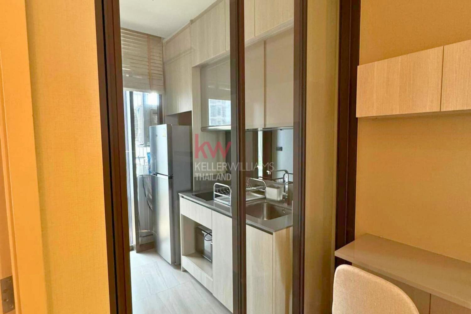 เช่าคอนโด เดอะ ฟายน์ แบงค็อค ทองหล่อ-เอกมัย คอนโดมิเนียม - Condo Rental The FINE Bangkok Thonglor-Ekamai condominium - 3037019