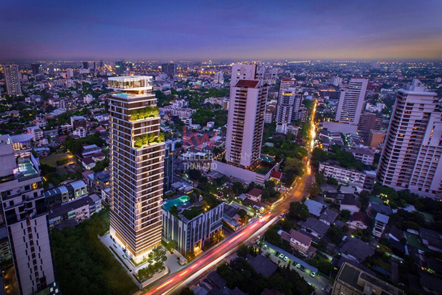 เช่าคอนโด เดอะ ฟายน์ แบงค็อค ทองหล่อ-เอกมัย คอนโดมิเนียม - Condo Rental The FINE Bangkok Thonglor-Ekamai condominium - 3037017