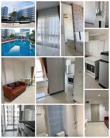 เช่าคอนโด เดอะ คิท ติวานนท์ คอนโดมิเนียม - Condo Rental The Kith Tiwanon condominium - 3037079