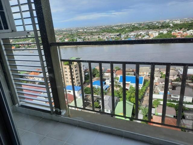 เช่าคอนโด ลุมพินี วิลล์ พิบูลสงคราม-ริเวอร์วิว - Condo Rental Lumpini Ville Phibulsongkhram- Riverview condominium - 3037094