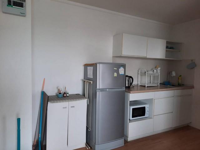 เช่าคอนโด ลุมพินี วิลล์ พิบูลสงคราม-ริเวอร์วิว - Condo Rental Lumpini Ville Phibulsongkhram- Riverview condominium - 3037091