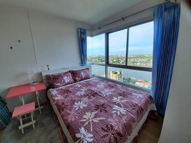 เช่าคอนโด ลุมพินี วิลล์ พิบูลสงคราม-ริเวอร์วิว - Condo Rental Lumpini Ville Phibulsongkhram- Riverview condominium - 3037090
