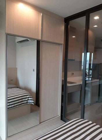 เช่าคอนโด ไลฟ์ สุขุมวิท 62 คอนโดมิเนียม - Condo Rental Life Sukhumvit 62 condominium - 3037129