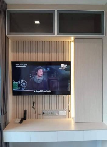 เช่าคอนโด ไลฟ์ สุขุมวิท 62 คอนโดมิเนียม - Condo Rental Life Sukhumvit 62 condominium - 3037131