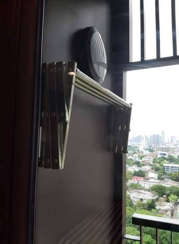 เช่าคอนโด ไลฟ์ สุขุมวิท 62 คอนโดมิเนียม - Condo Rental Life Sukhumvit 62 condominium - 3037127