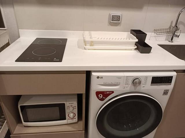 เช่าคอนโด ไลฟ์ สุขุมวิท 62 คอนโดมิเนียม - Condo Rental Life Sukhumvit 62 condominium - 3037128