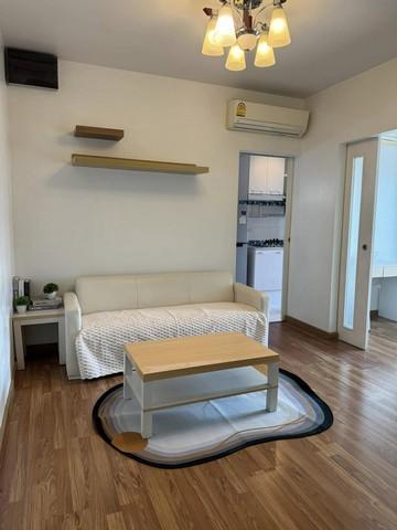 เช่าคอนโด เดอะ ซี้ด แจ้งวัฒนะ คอนโดมิเนียม - Condo Rental The Seed Chaeng Watthana condominium - 3037161
