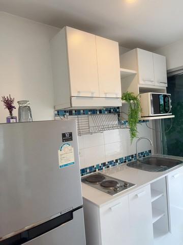 เช่าคอนโด เดอะ ซี้ด แจ้งวัฒนะ คอนโดมิเนียม - Condo Rental The Seed Chaeng Watthana condominium - 3037165