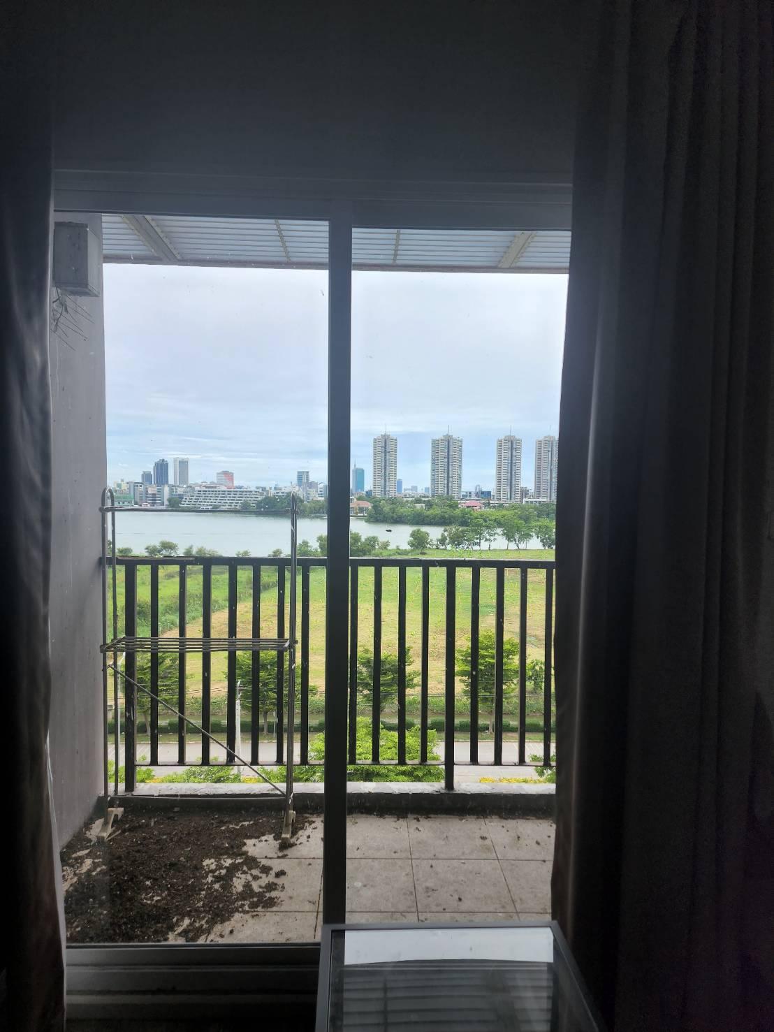 ขายคอนโด ดับเบิ้ลเลค เมืองทองธานี คอนโดมิเนียม - Sell Condo Double Lake Muang Thong Thani condominium - 3037362