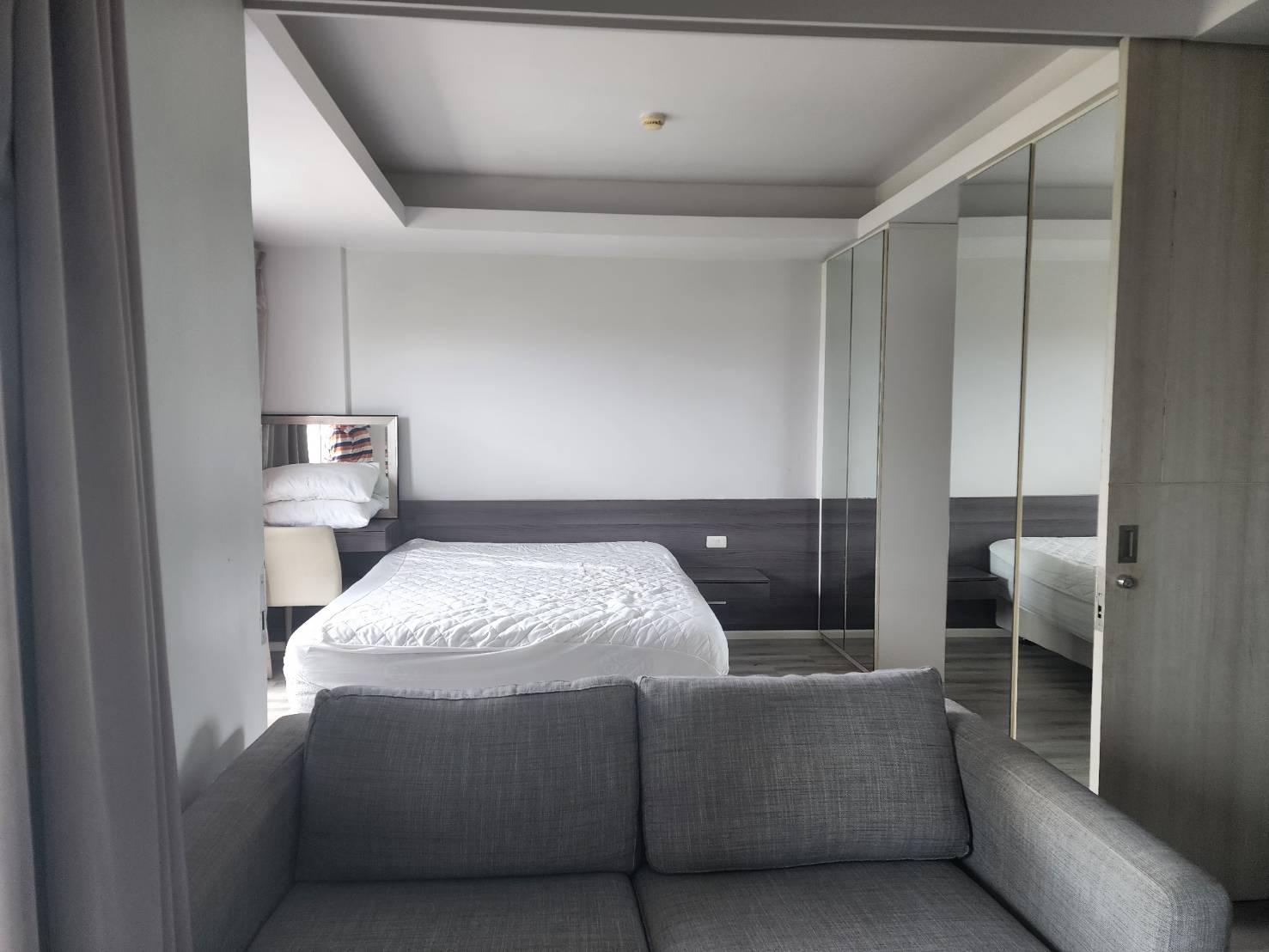 ขายคอนโด ดับเบิ้ลเลค เมืองทองธานี คอนโดมิเนียม - Sell Condo Double Lake Muang Thong Thani condominium - 3037358