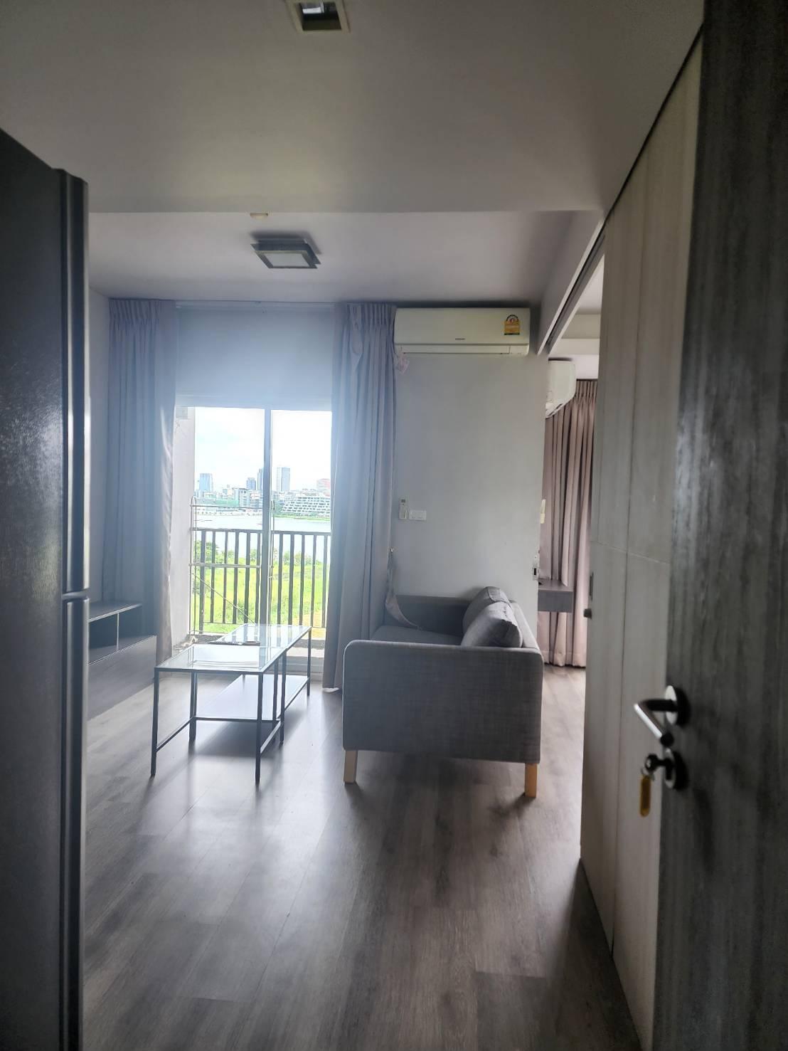 ขายคอนโด ดับเบิ้ลเลค เมืองทองธานี คอนโดมิเนียม - Sell Condo Double Lake Muang Thong Thani condominium - 3037355