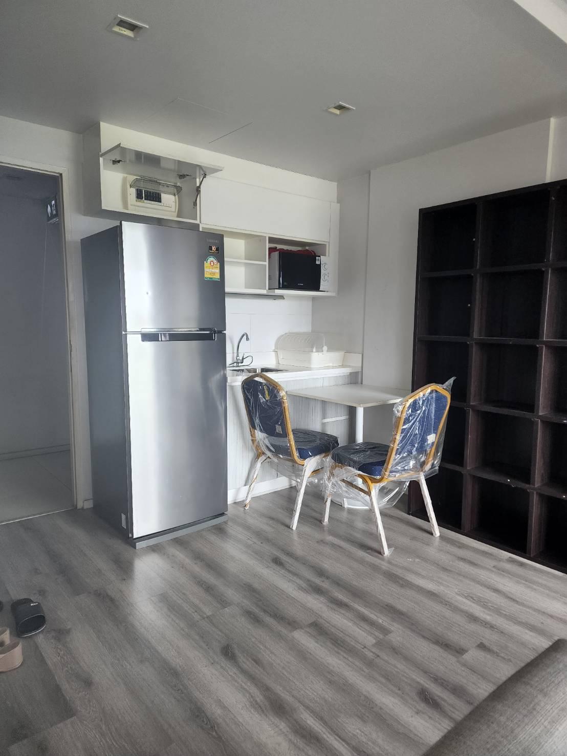 ขายคอนโด ดับเบิ้ลเลค เมืองทองธานี คอนโดมิเนียม - Sell Condo Double Lake Muang Thong Thani condominium - 3037359