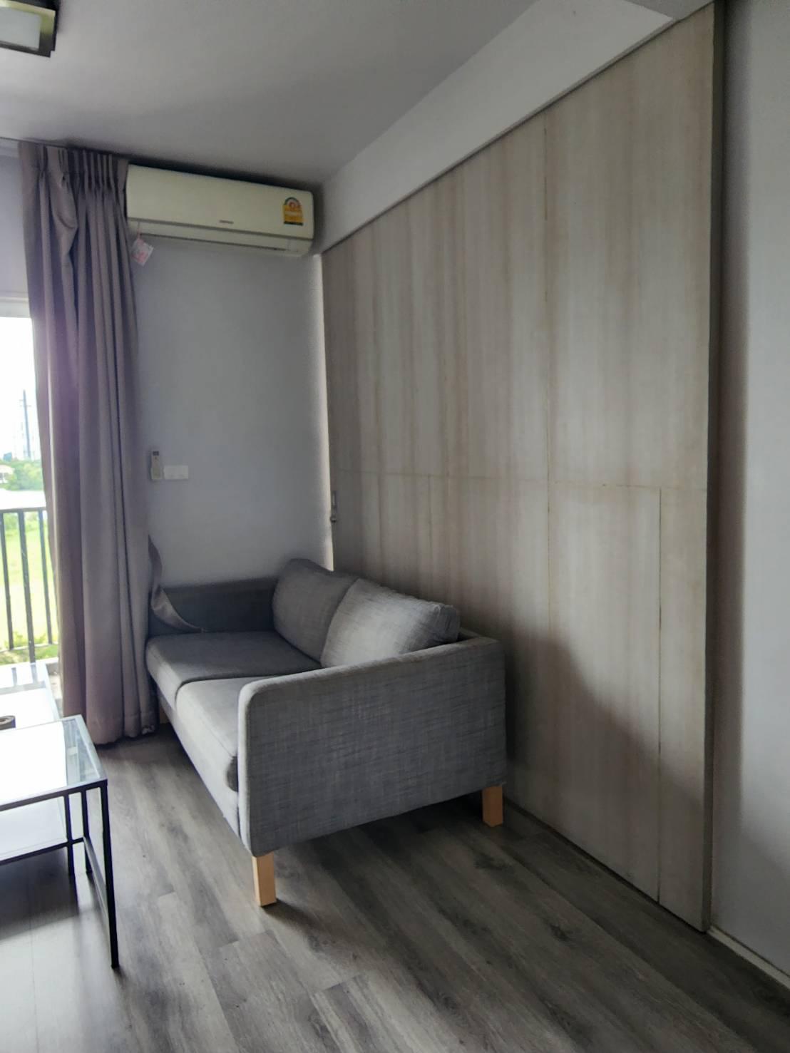 ขายคอนโด ดับเบิ้ลเลค เมืองทองธานี คอนโดมิเนียม - Sell Condo Double Lake Muang Thong Thani condominium - 3037360