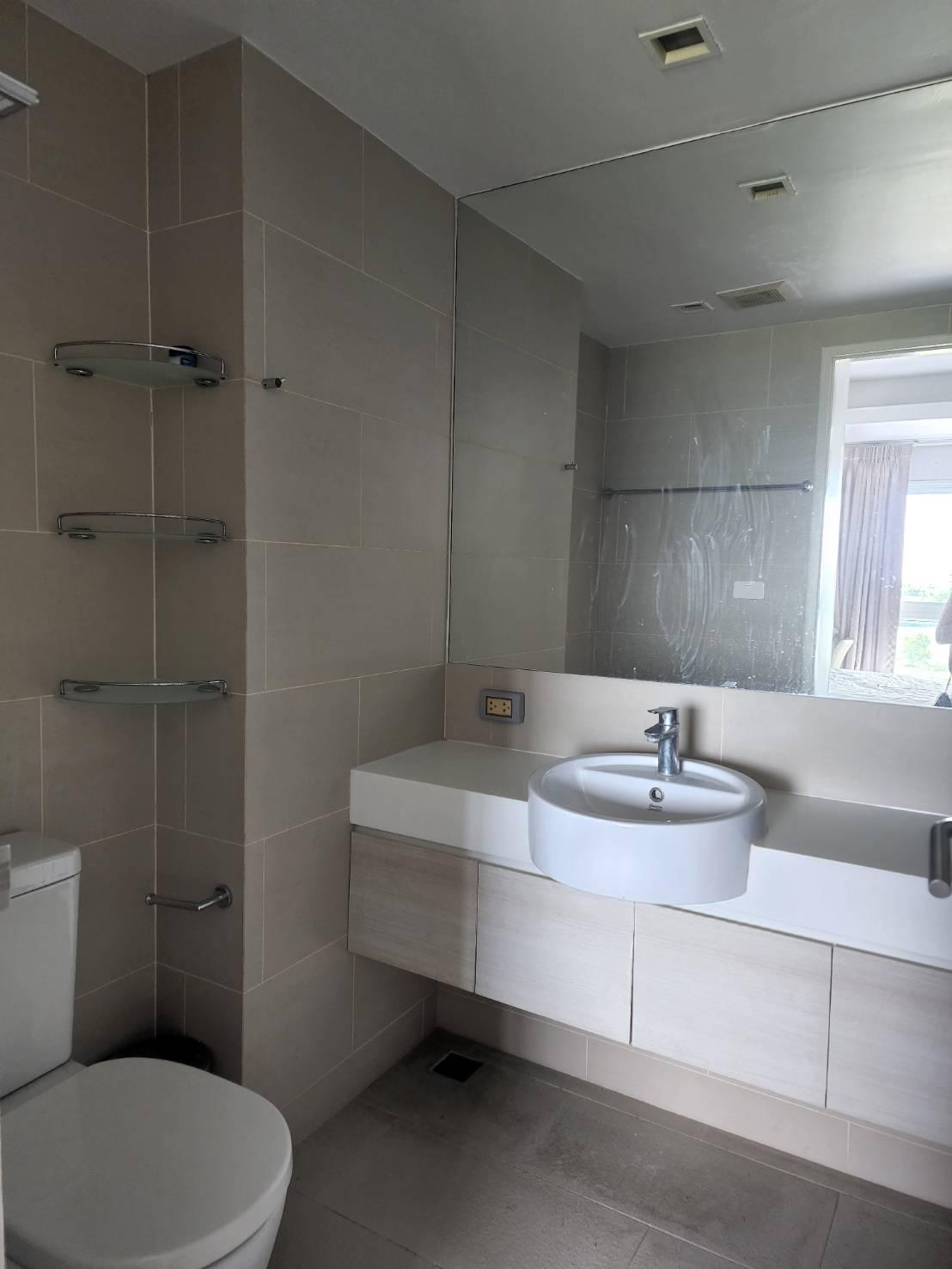ขายคอนโด ดับเบิ้ลเลค เมืองทองธานี คอนโดมิเนียม - Sell Condo Double Lake Muang Thong Thani condominium - 3037361