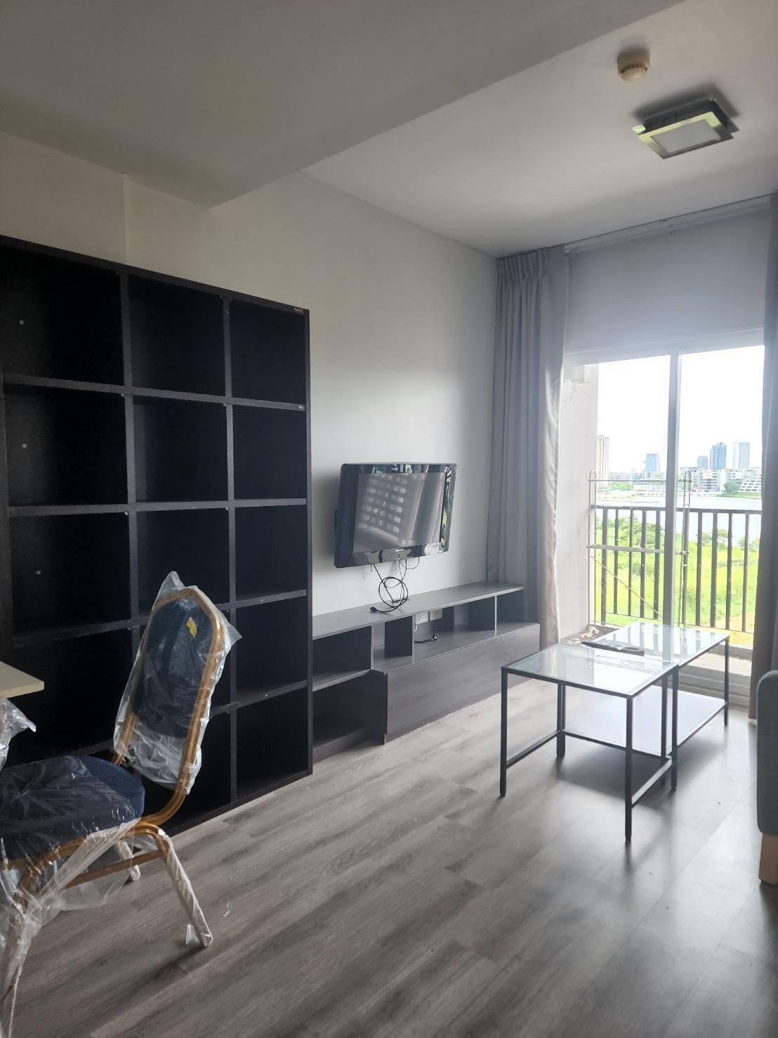 ขายคอนโด ดับเบิ้ลเลค เมืองทองธานี คอนโดมิเนียม - Sell Condo Double Lake Muang Thong Thani condominium - 3037357