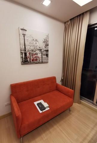 เช่าคอนโด ทรู ทองหล่อ คอนโดมิเนียม - Condo Rental Thru Thonglor condominium - 3037443