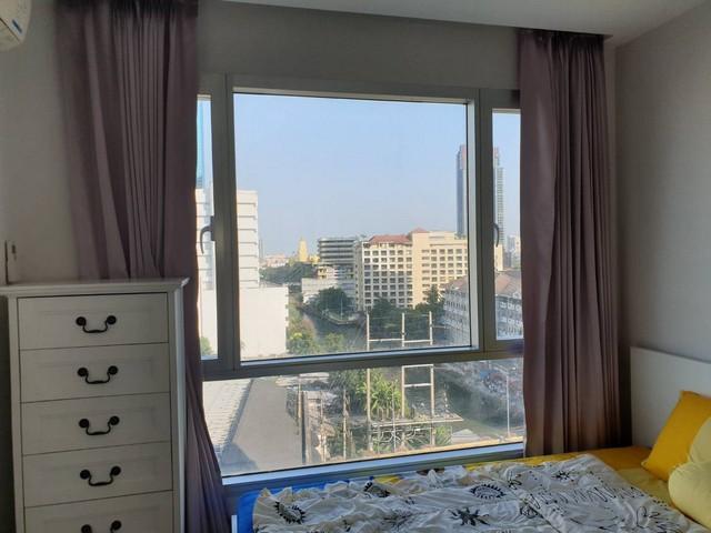 เช่าคอนโด ทรู ทองหล่อ คอนโดมิเนียม - Condo Rental Thru Thonglor condominium - 3037445