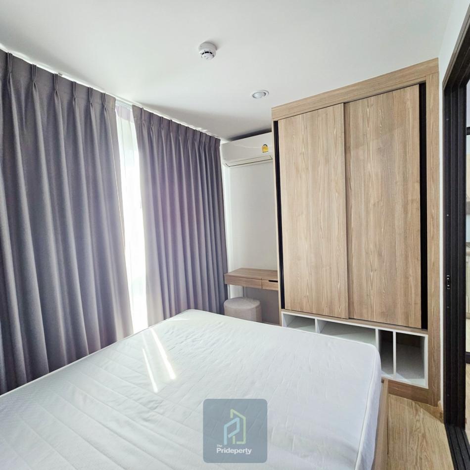 ขายคอนโด ดิ เอ็กเซล ไฮด์อะเวย์ สุขุมวิท 50 คอนโดมิเนียม - Sell Condo The Excel Hideaway Sukhumvit 50 Condominium - 3037562