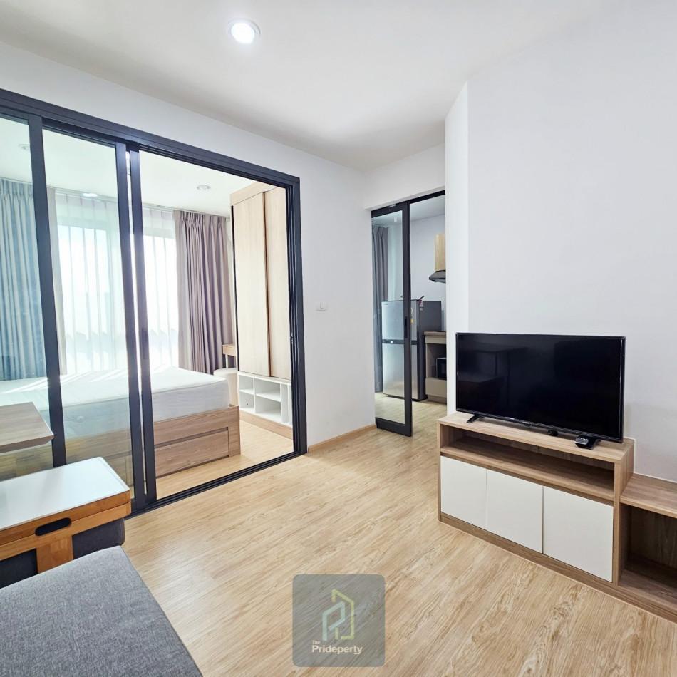ขายคอนโด ดิ เอ็กเซล ไฮด์อะเวย์ สุขุมวิท 50 คอนโดมิเนียม - Sell Condo The Excel Hideaway Sukhumvit 50 Condominium - 3037559