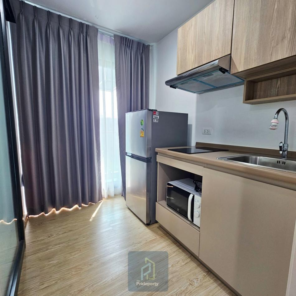 ขายคอนโด ดิ เอ็กเซล ไฮด์อะเวย์ สุขุมวิท 50 คอนโดมิเนียม - Sell Condo The Excel Hideaway Sukhumvit 50 Condominium - 3037563