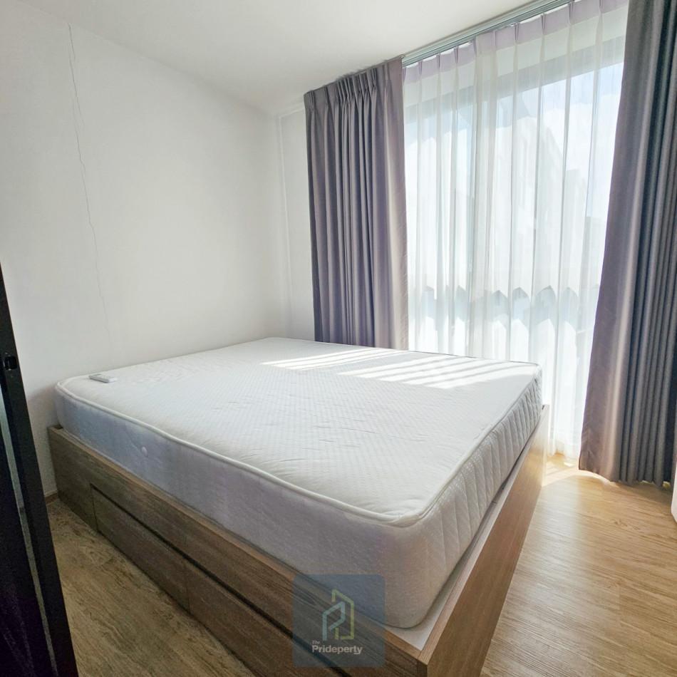 ขายคอนโด ดิ เอ็กเซล ไฮด์อะเวย์ สุขุมวิท 50 คอนโดมิเนียม - Sell Condo The Excel Hideaway Sukhumvit 50 Condominium - 3037561