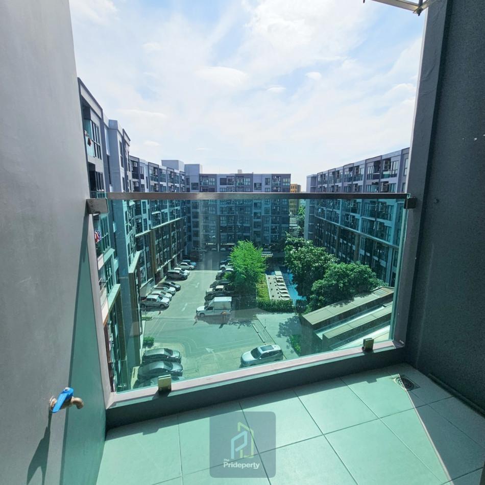 ขายคอนโด ดิ เอ็กเซล ไฮด์อะเวย์ สุขุมวิท 50 คอนโดมิเนียม - Sell Condo The Excel Hideaway Sukhumvit 50 Condominium - 3037566
