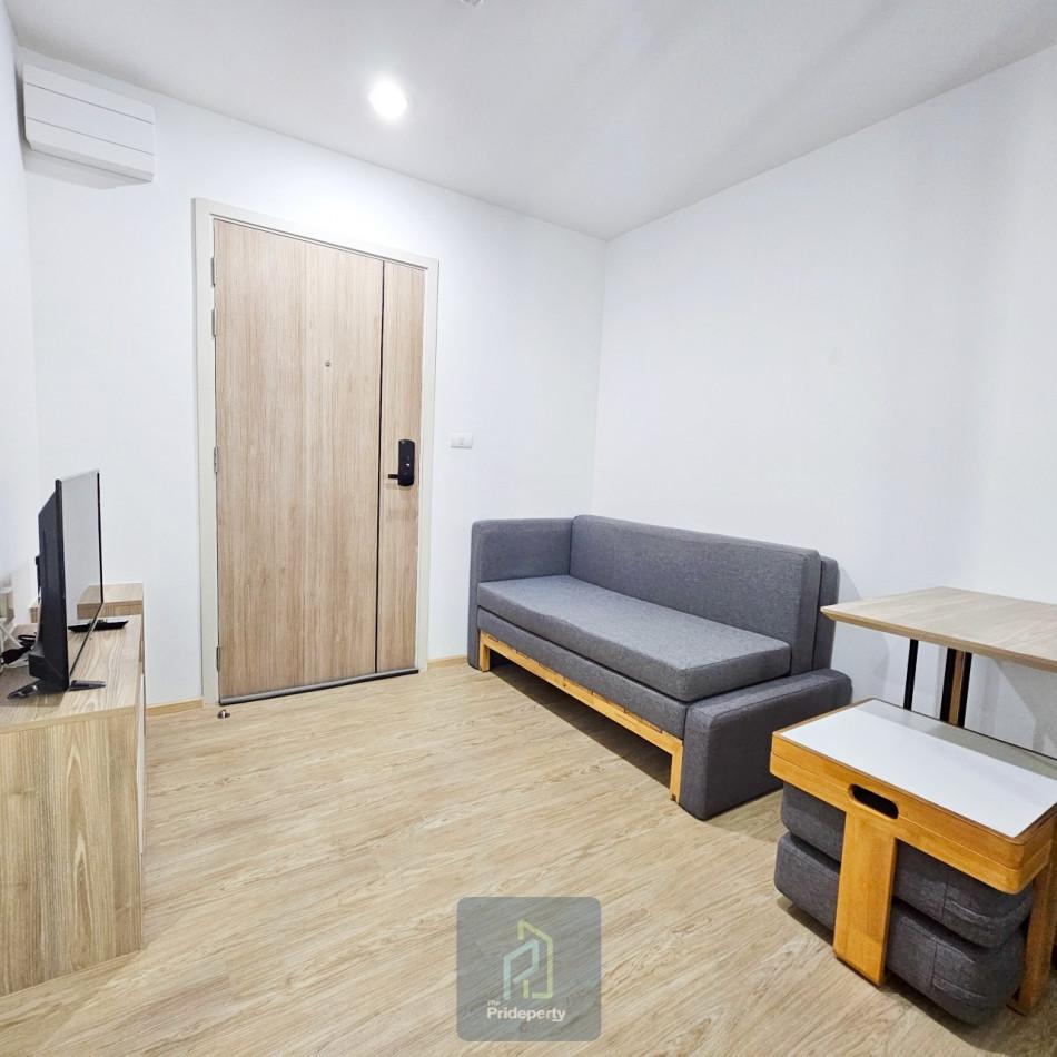 ขายคอนโด ดิ เอ็กเซล ไฮด์อะเวย์ สุขุมวิท 50 คอนโดมิเนียม - Sell Condo The Excel Hideaway Sukhumvit 50 Condominium - 3037560