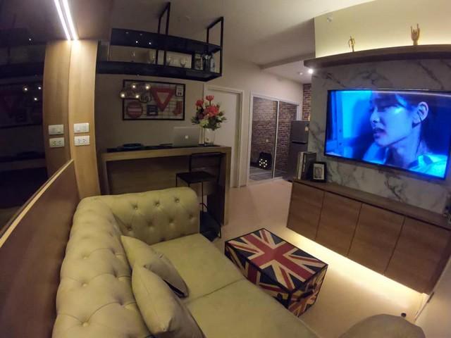 ขายคอนโด เดอะ ทรี สุขุมวิท 71 - เอกมัย คอนโดมิเนียม - Sell Condo The Tree Sukhumvit 71 - Ekamai condominium - 3037710