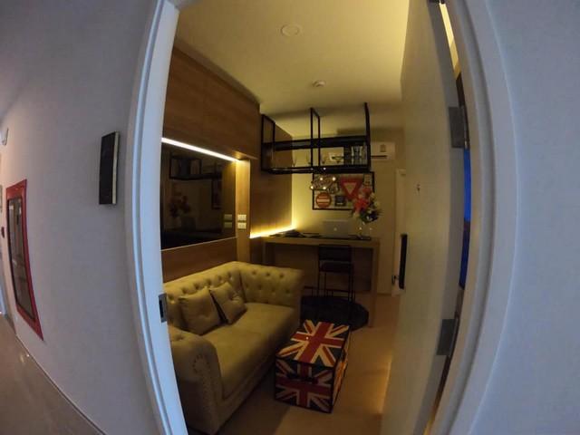 ขายคอนโด เดอะ ทรี สุขุมวิท 71 - เอกมัย คอนโดมิเนียม - Sell Condo The Tree Sukhumvit 71 - Ekamai condominium - 3037712