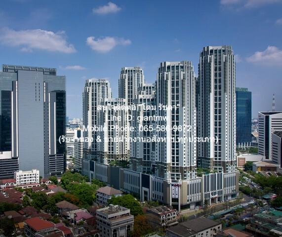 เช่าคอนโด เบ็ล อเวนิว (รัชดา-พระราม9) คอนโดมิเนียม - Condo Rental Belle Avenue (Ratchada-Rama9) condominium - 3037831