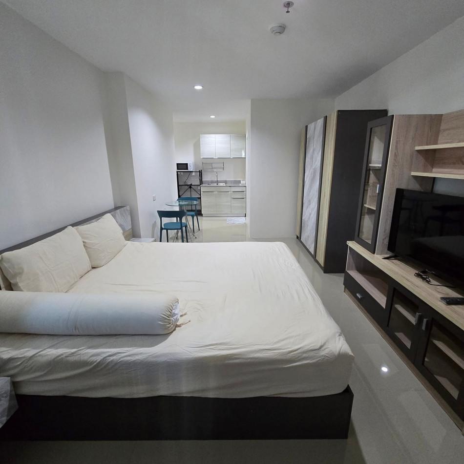 เช่าคอนโด อัสสกาญจน์ เพลส ศรีนครินทร์ - Condo Rental   - 3037856